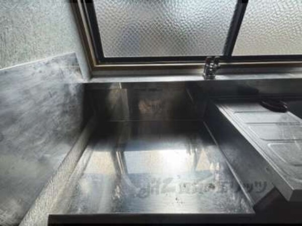コンロ置き場