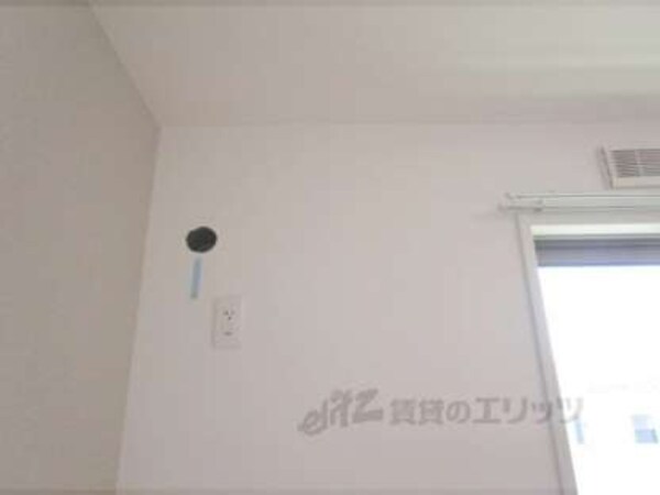 エアコン設置場所