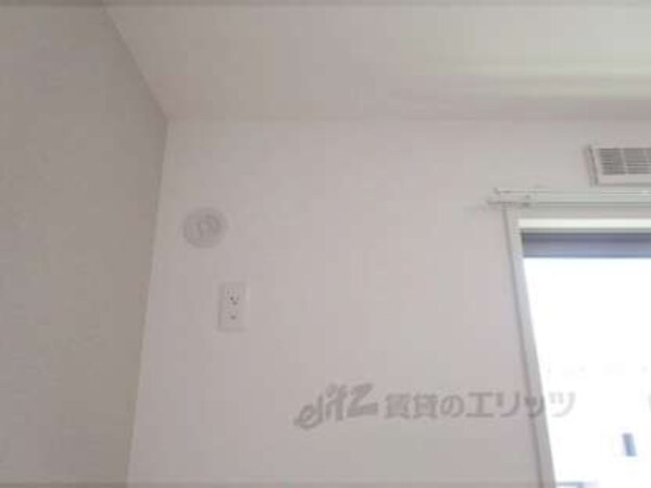 エアコン設置場所
