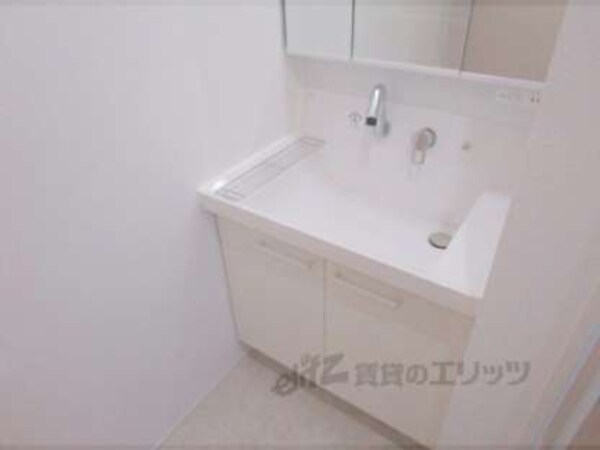 洗面所