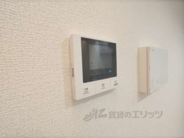 ＴＶモニターフォン