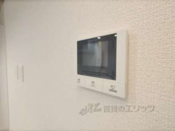 ＴＶモニターフォン