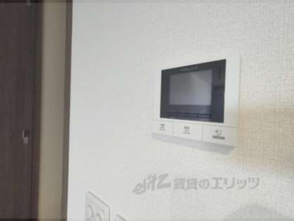 ＴＶモニターフォン