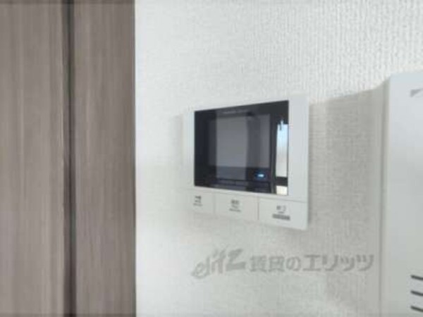 ＴＶモニターフォン