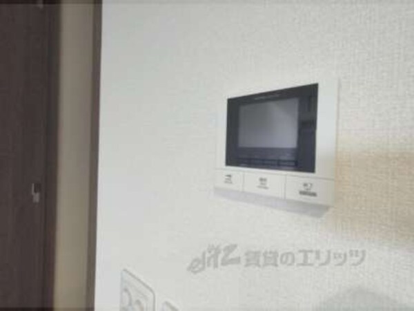 ＴＶモニターフォン