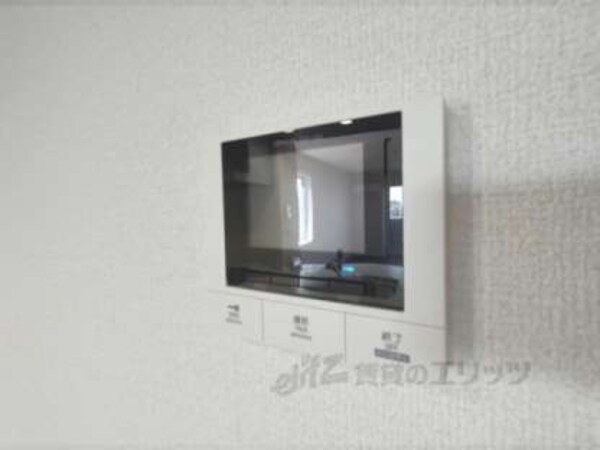 ＴＶモニターフォン