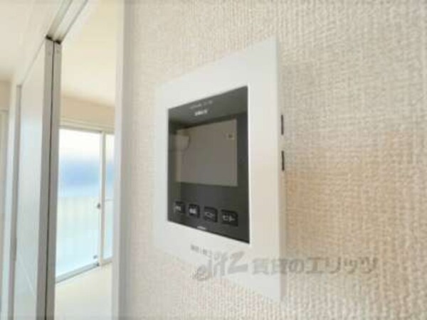 ＴＶモニターフォン