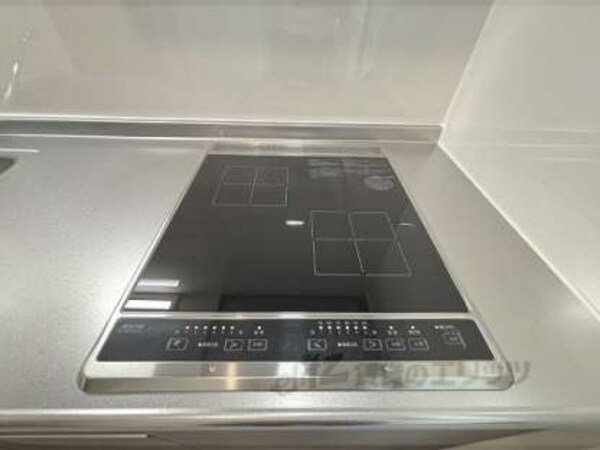 コンロ