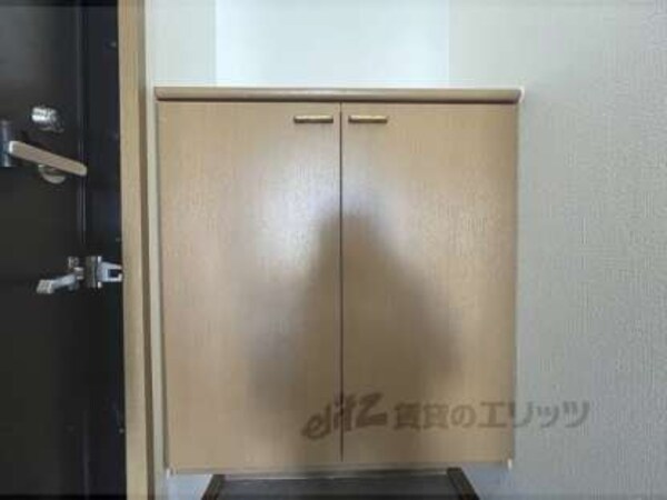 下駄箱