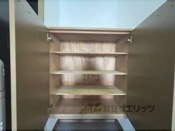 下駄箱