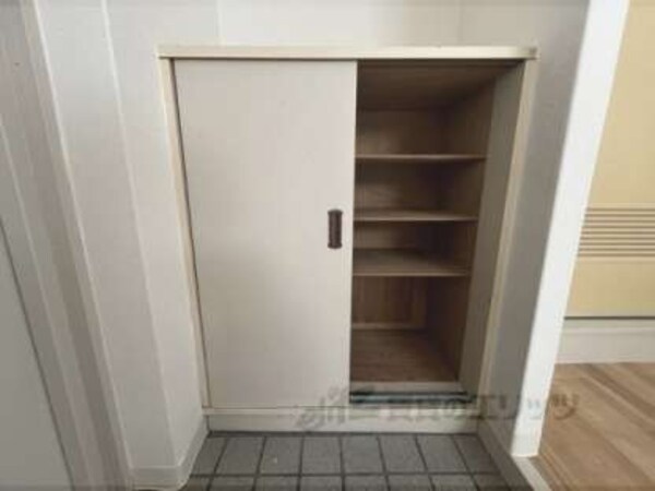 下駄箱