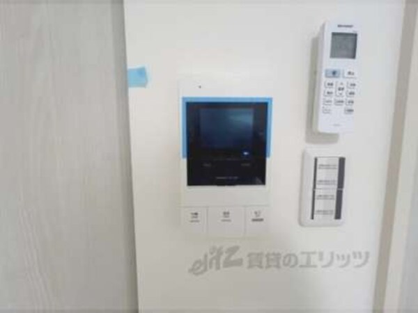 ＴＶモニターフォン