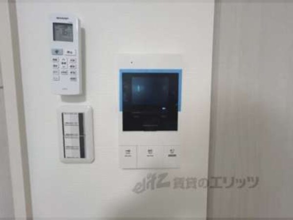 ＴＶモニターフォン