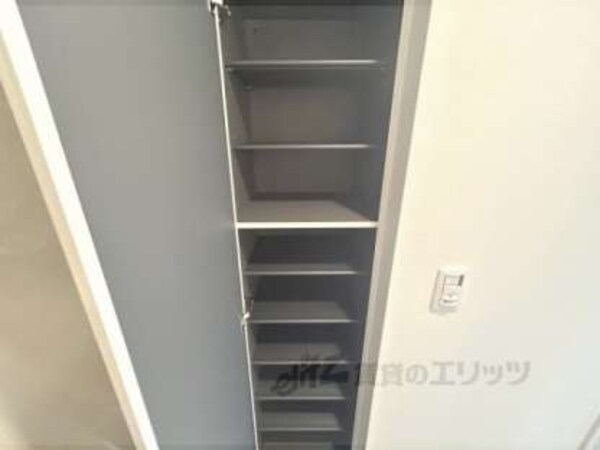 下駄箱