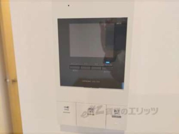 ＴＶモニターフォン