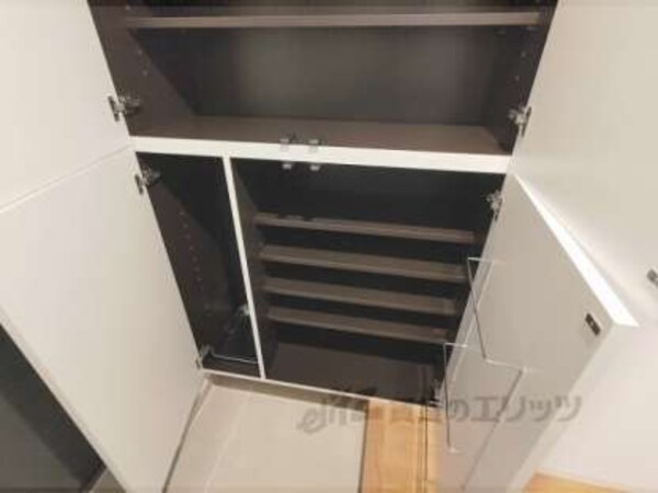 下駄箱
