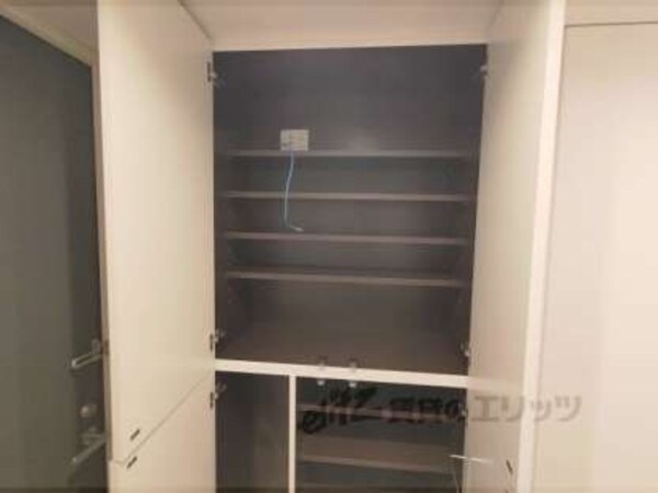 下駄箱