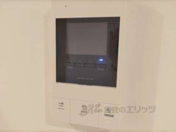 ＴＶモニターフォン