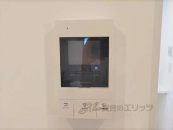 ＴＶモニターフォン