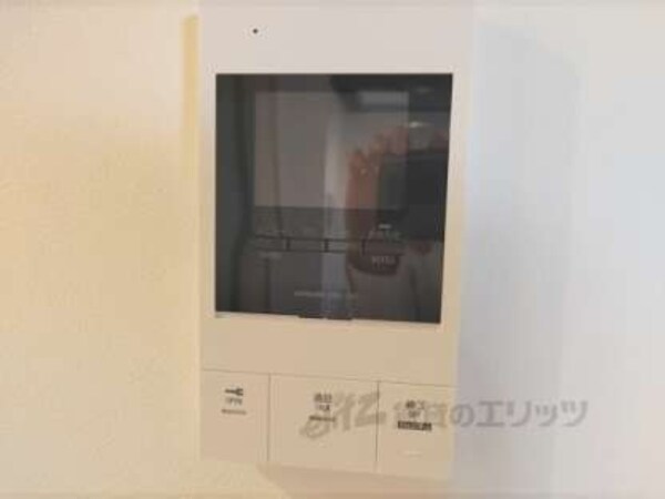 ＴＶモニターフォン