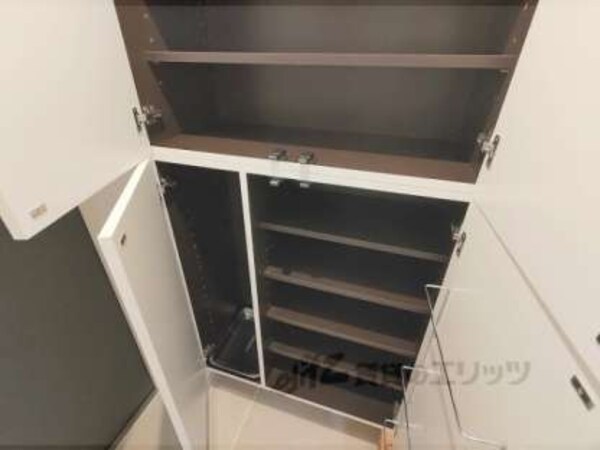 下駄箱