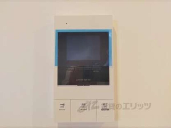 ＴＶモニターフォン