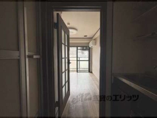 廊下