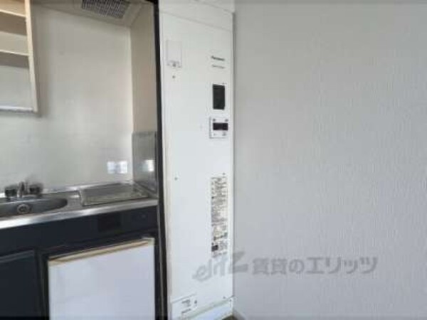 電気温水器