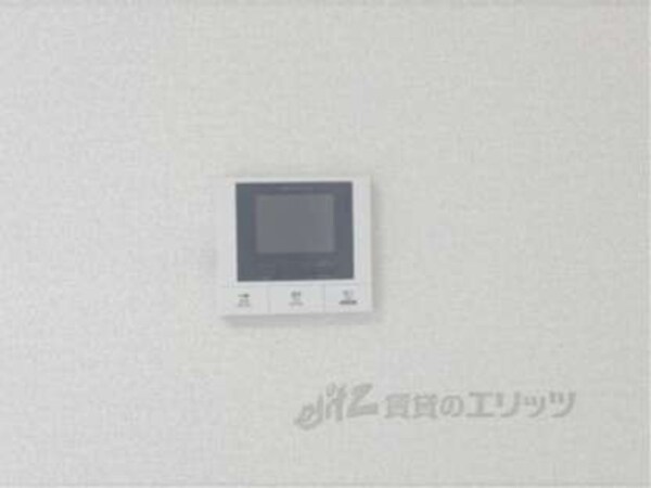 ＴＶモニターフォン