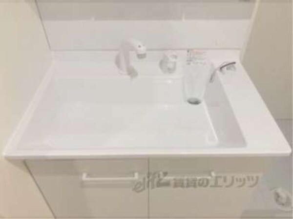 洗面所