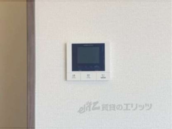 ＴＶモニターフォン