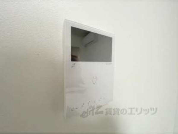 ＴＶモニターフォン