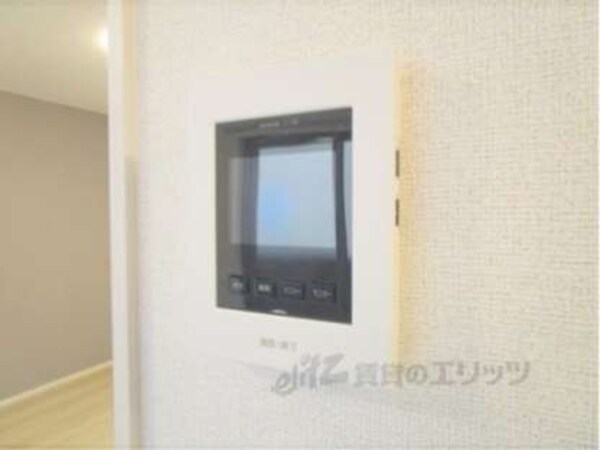 ＴＶモニターフォン