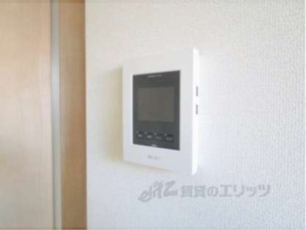 ＴＶモニターフォン