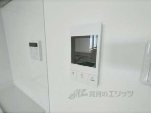 ＴＶモニターフォン