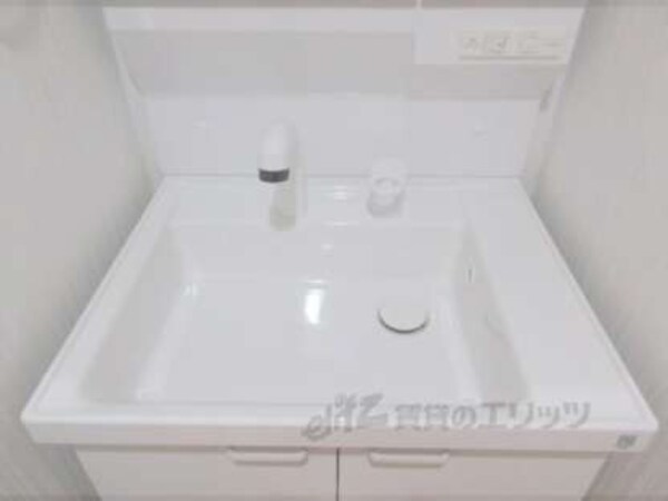 洗面所