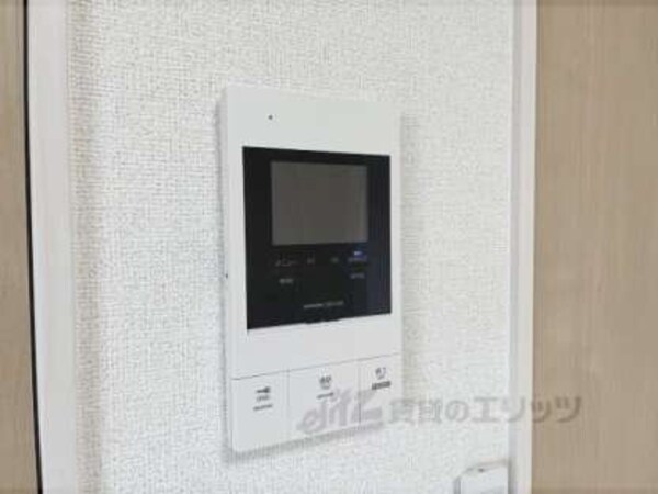 ＴＶモニターフォン