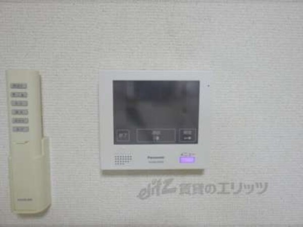 ＴＶモニターフォン