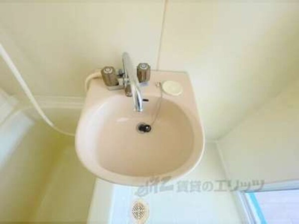 洗面所