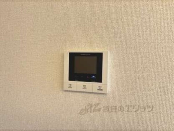 ＴＶモニターフォン