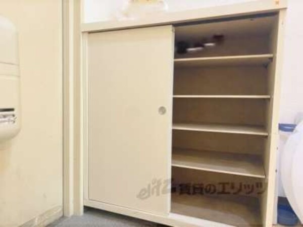 下駄箱