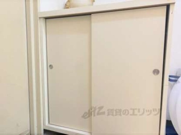 下駄箱
