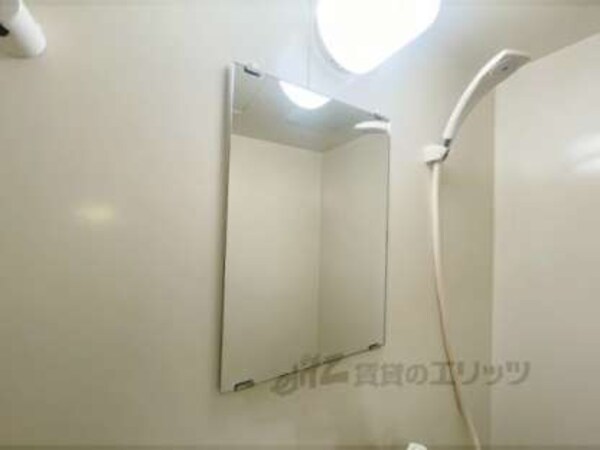 洗面所