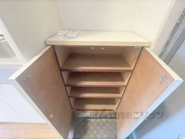 下駄箱