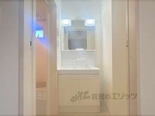 洗面所