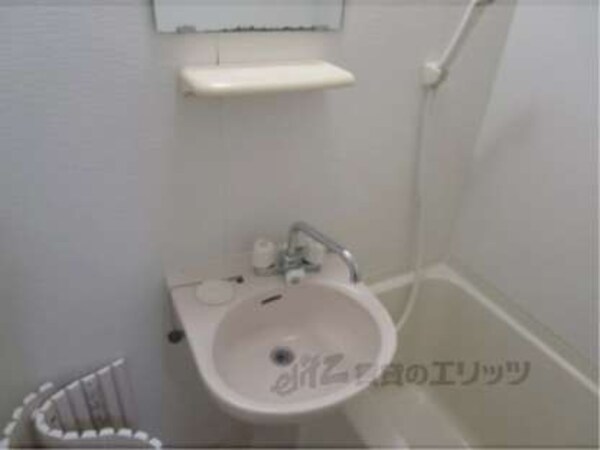 洗面所