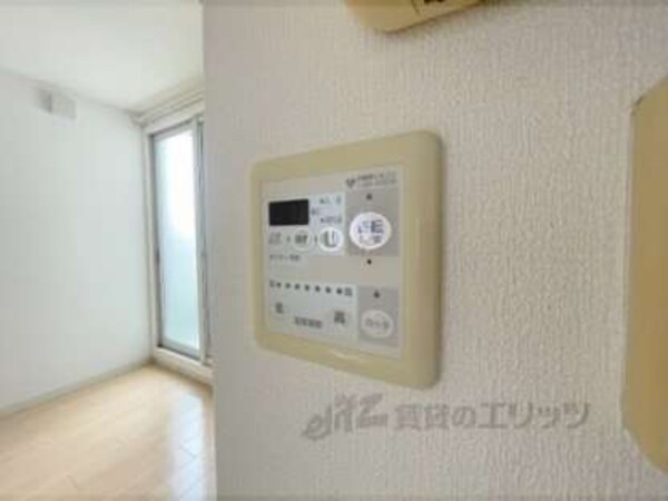 床暖房リモコン
