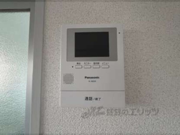 ＴＶモニターフォン