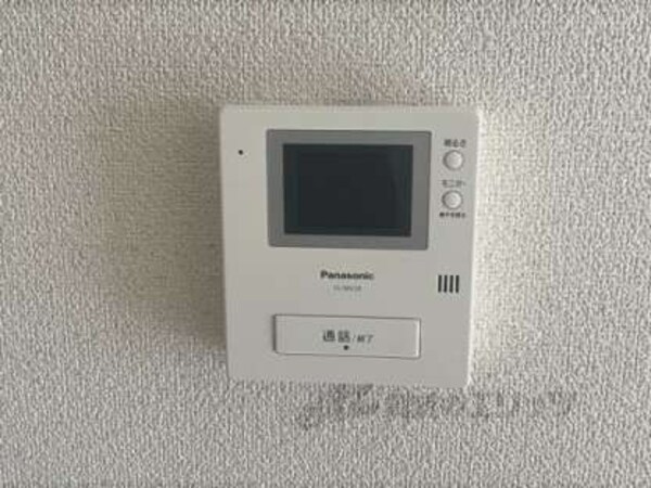 ＴＶモニターフォン