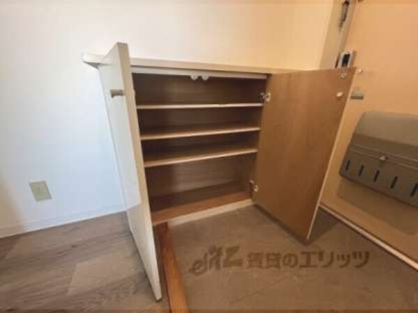 下駄箱